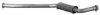IMASAF 26.82.06 Middle Silencer